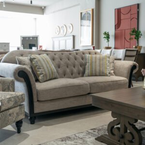 Nashville Sofa - Image 4