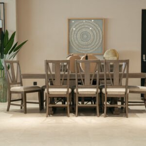 Dining set - Image 2