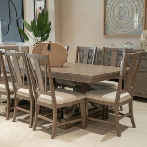 Dining set - Image 3
