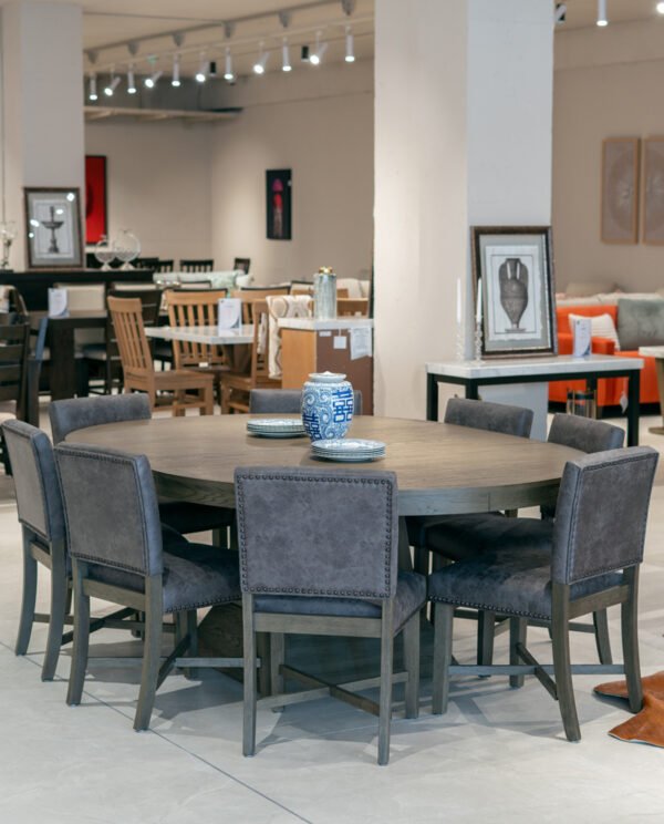 collins dining