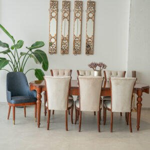 classic dining model