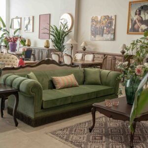 Americano classic model